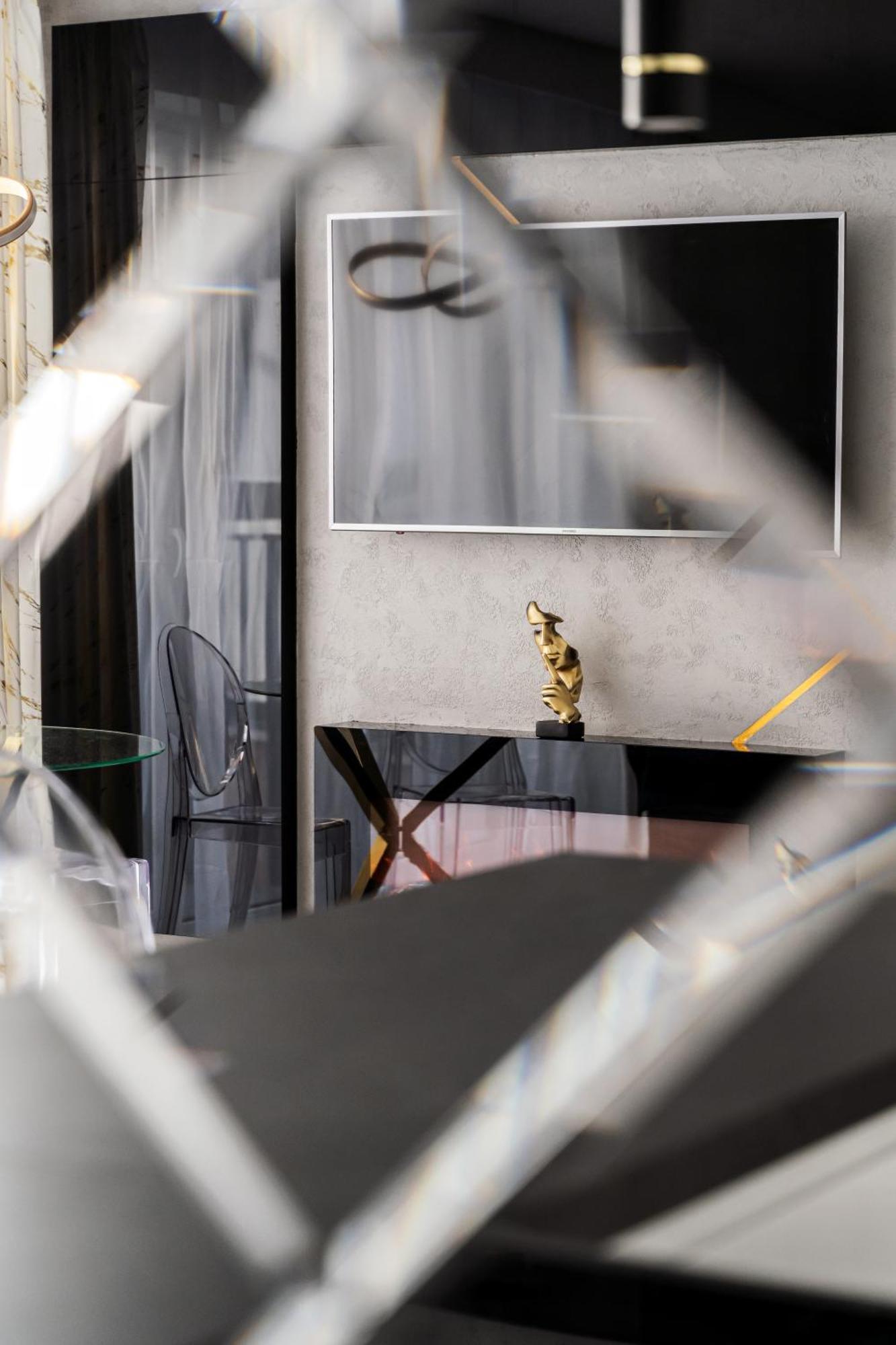שצ'צ'ין Gold Room מראה חיצוני תמונה
