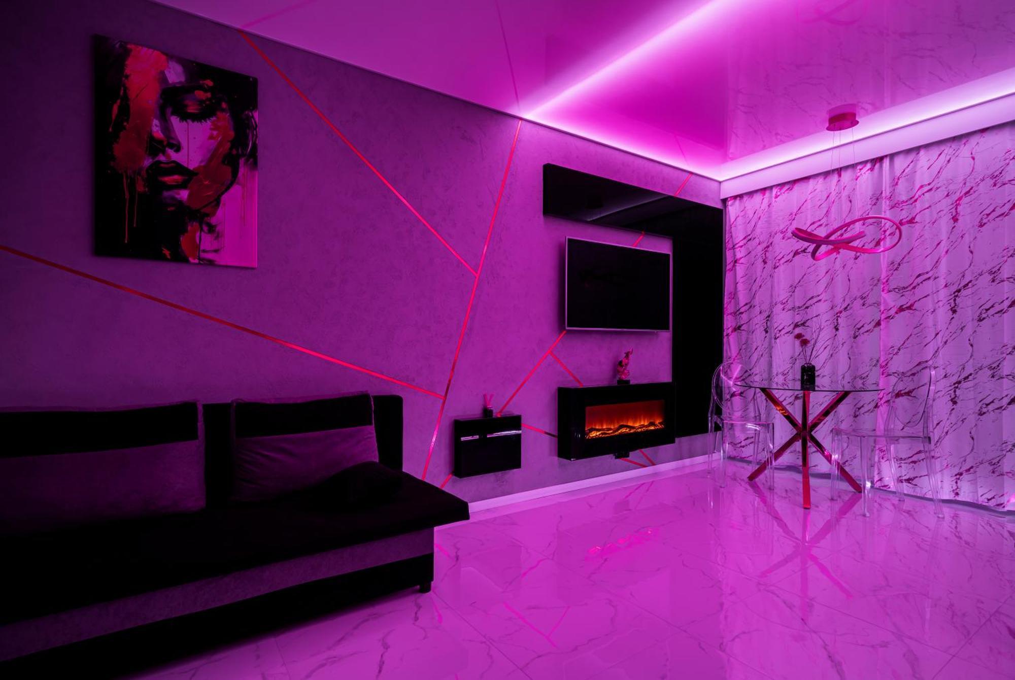 שצ'צ'ין Gold Room מראה חיצוני תמונה