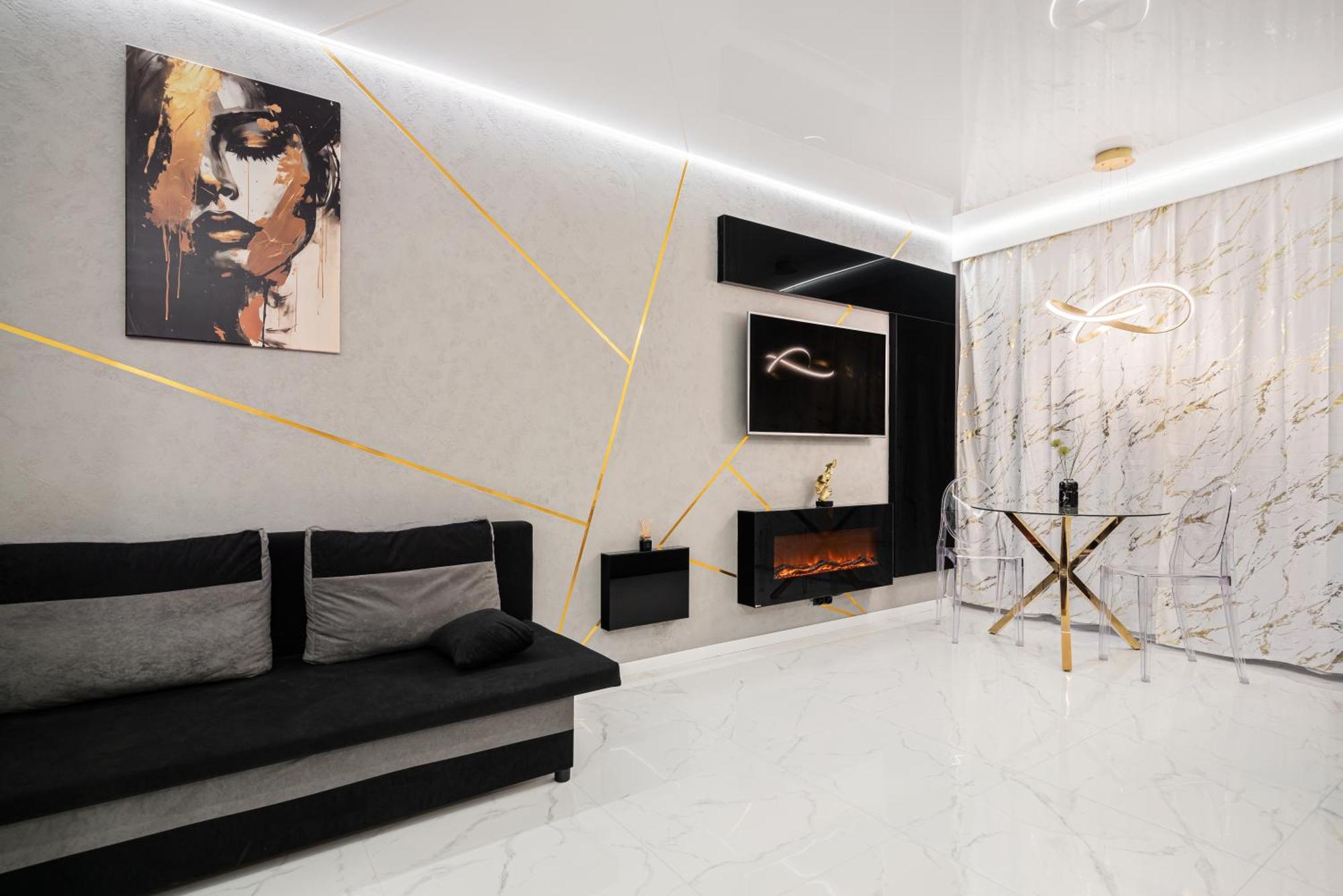שצ'צ'ין Gold Room מראה חיצוני תמונה