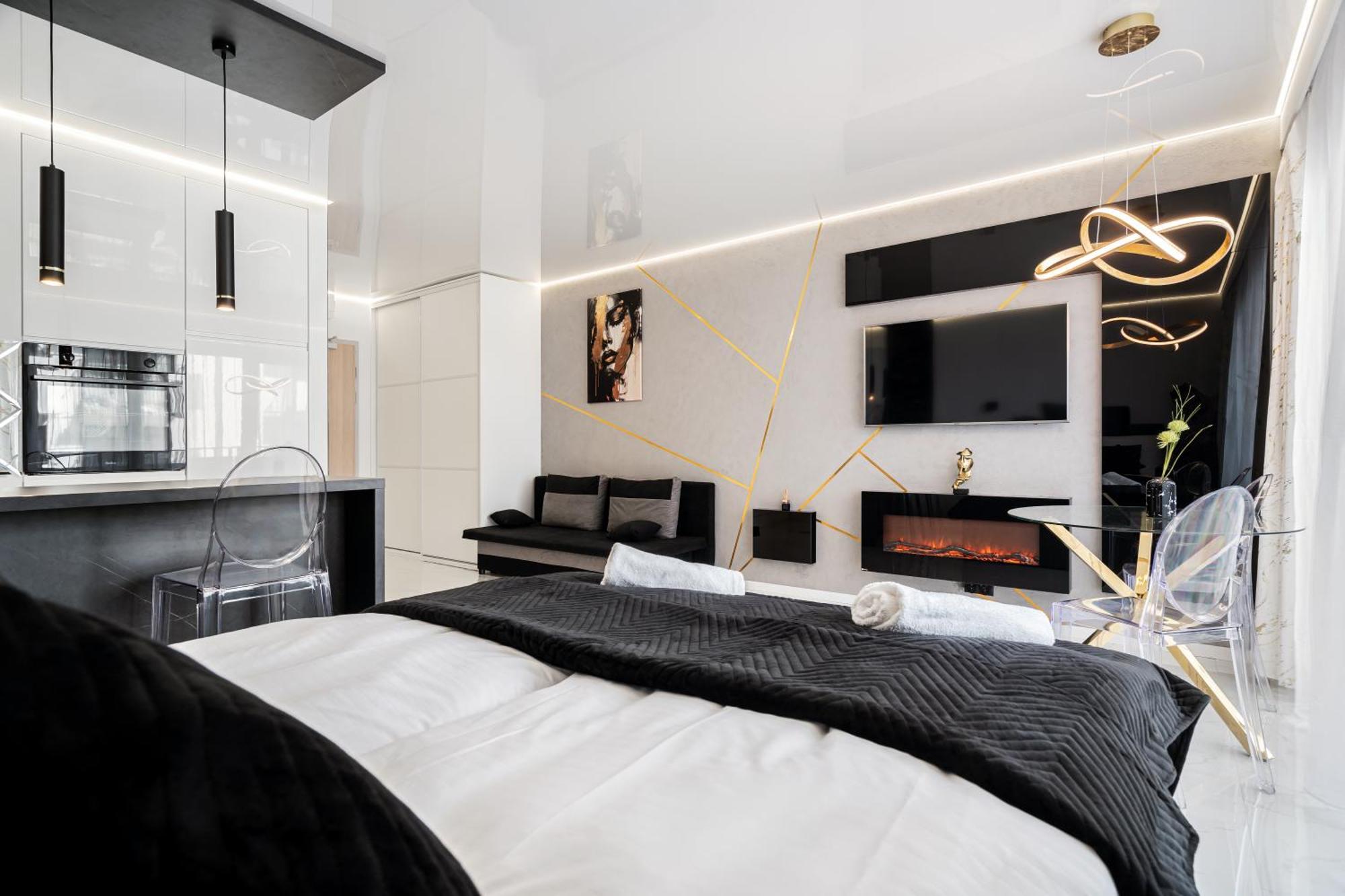 שצ'צ'ין Gold Room מראה חיצוני תמונה